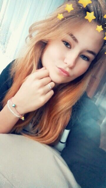Eloszka!&#128513;
