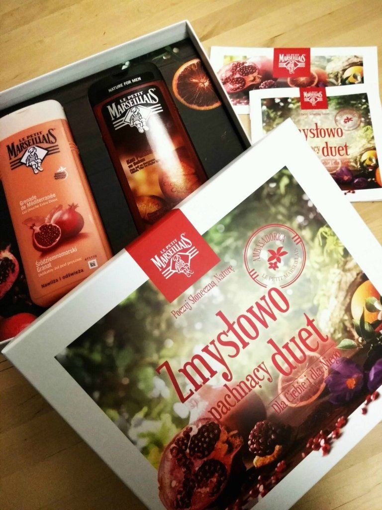 Ju jest nasz #zmysowyduet :)