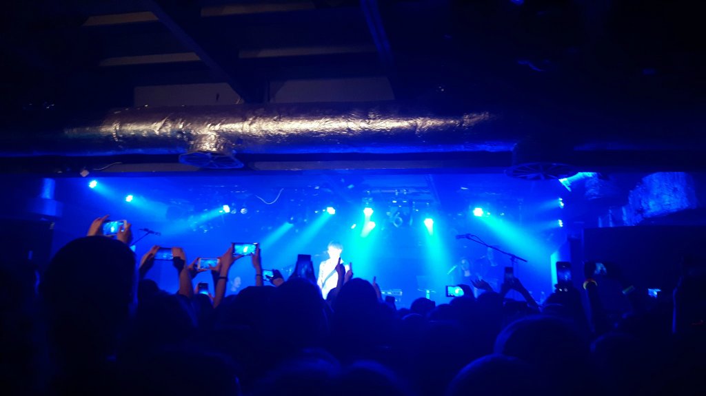 Miyavi.