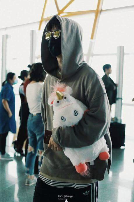 Fan ChengCheng.
