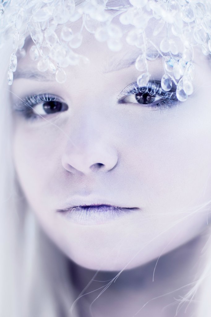 Ice Queen