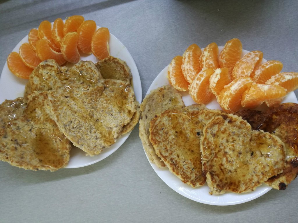 OWSIANE NALENICZKI 