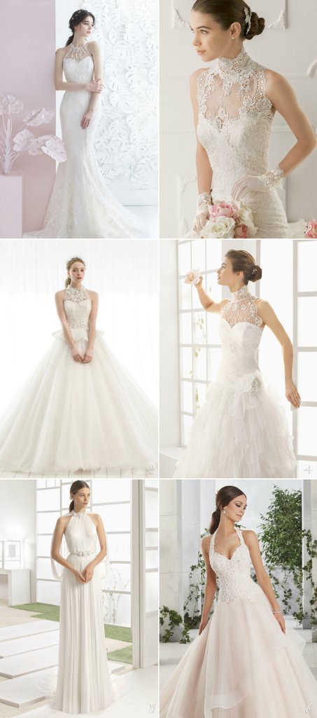 Show confidence elegant feminine