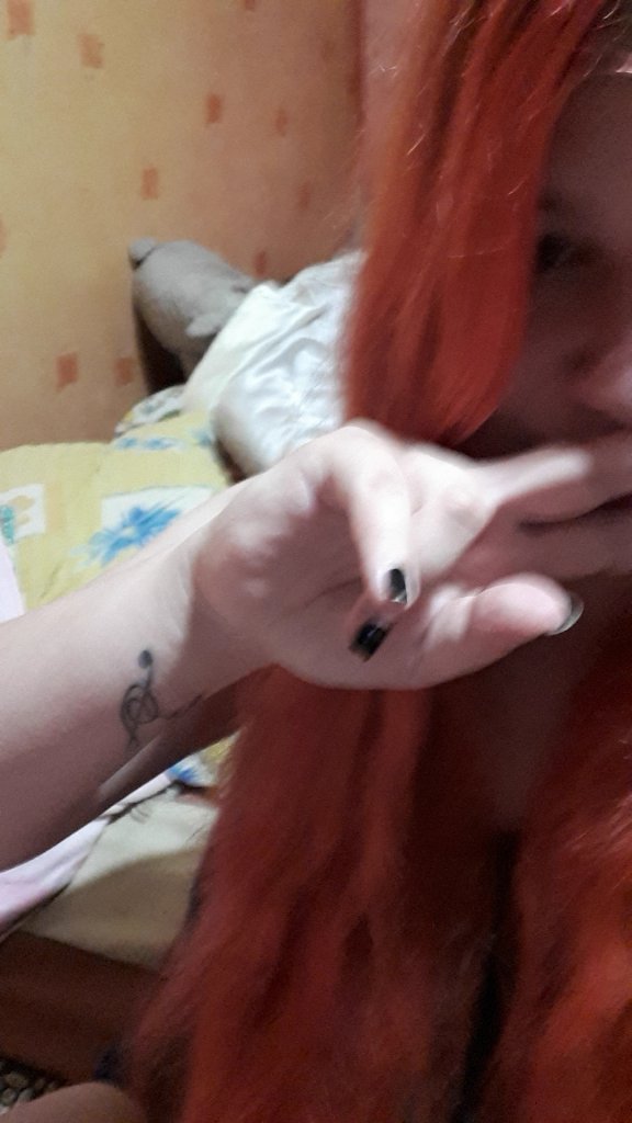 Nie chce