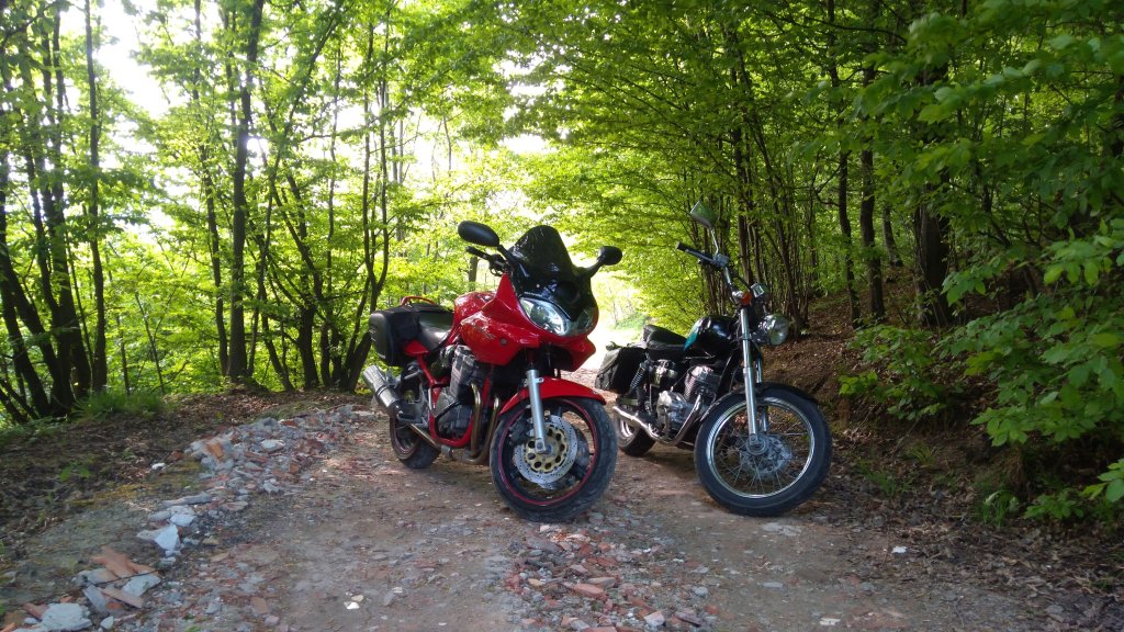Easy riders