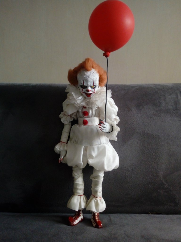 pennywise it
