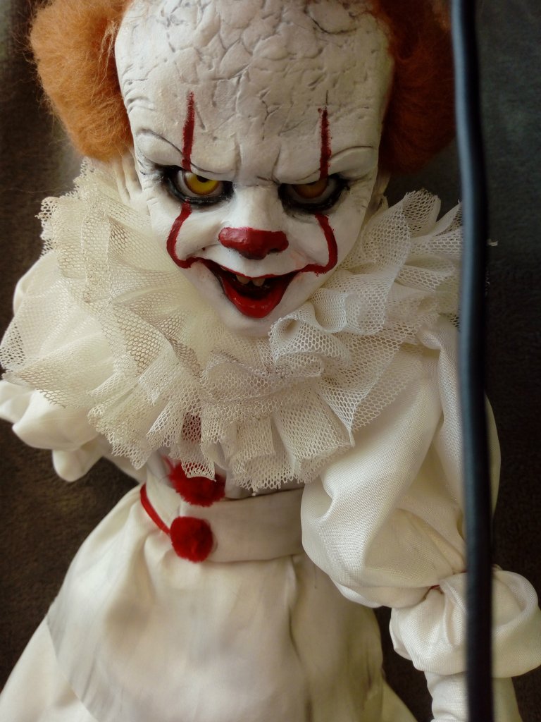 pennywise it