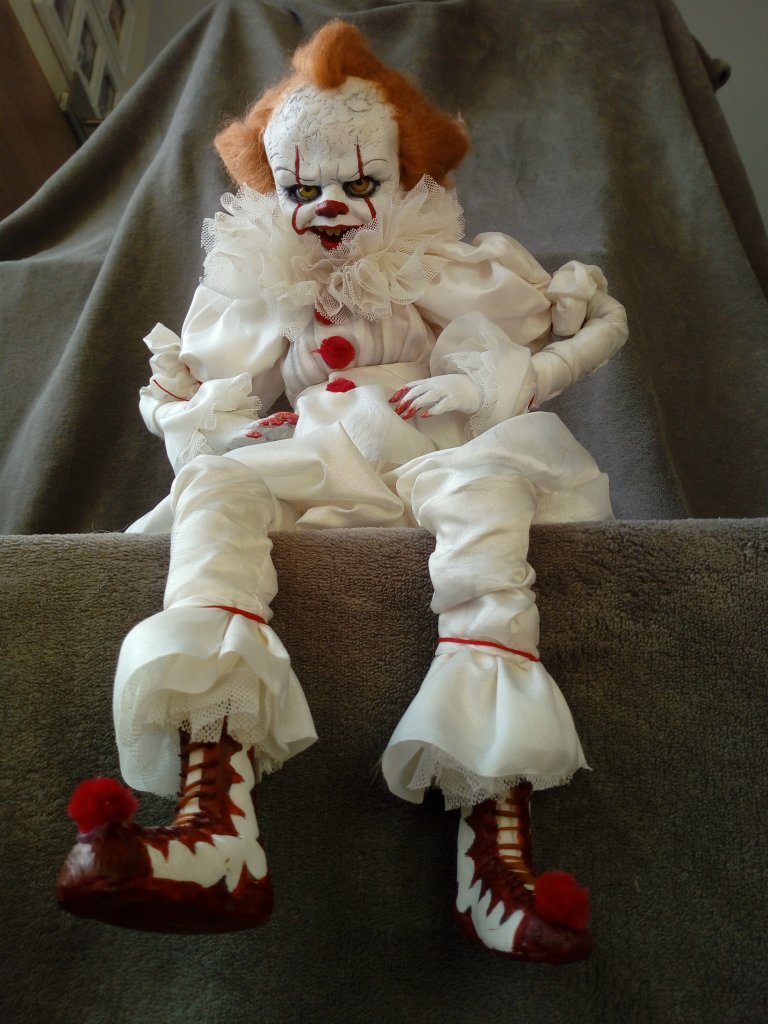 pennywise it