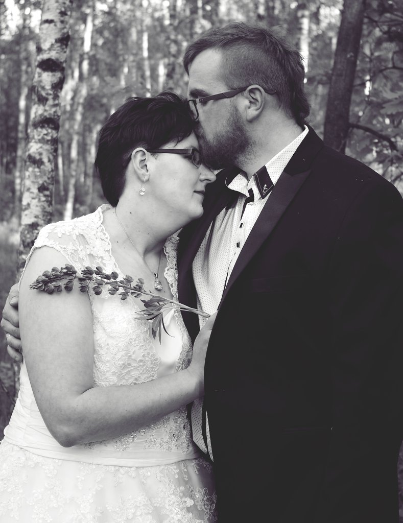 Ania & Szymon