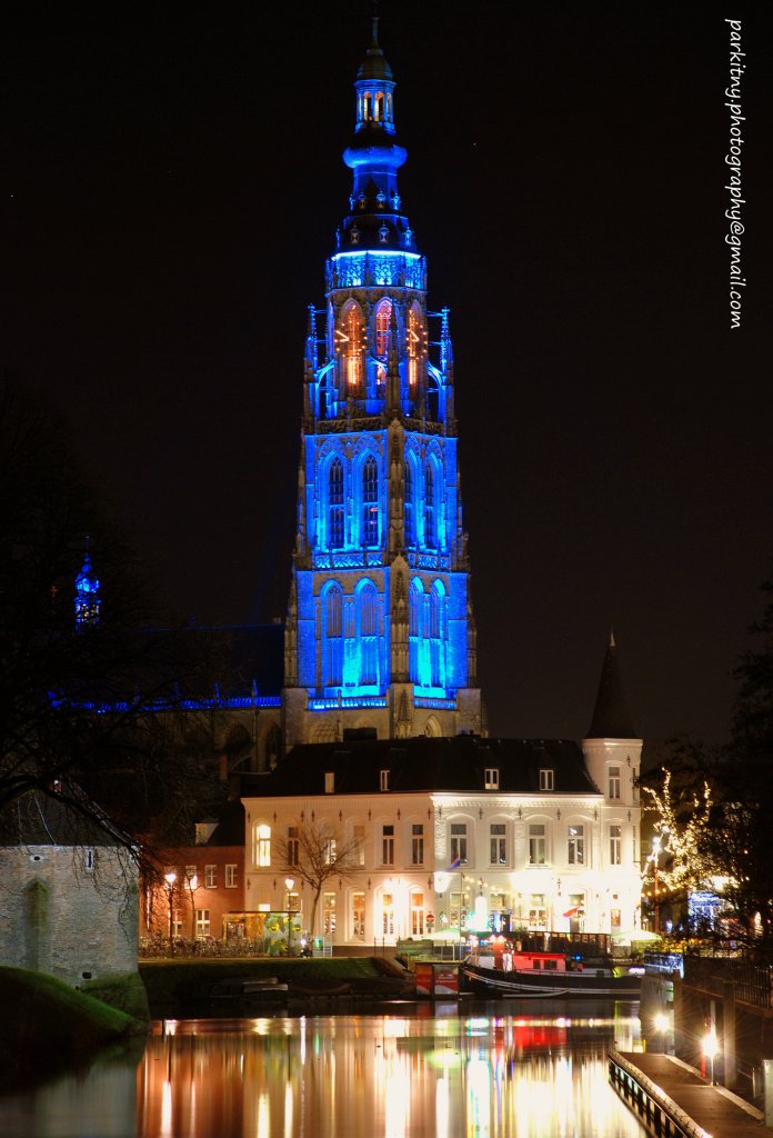 Breda