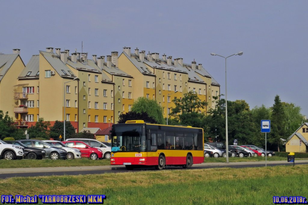 MAN NM223.3 #056