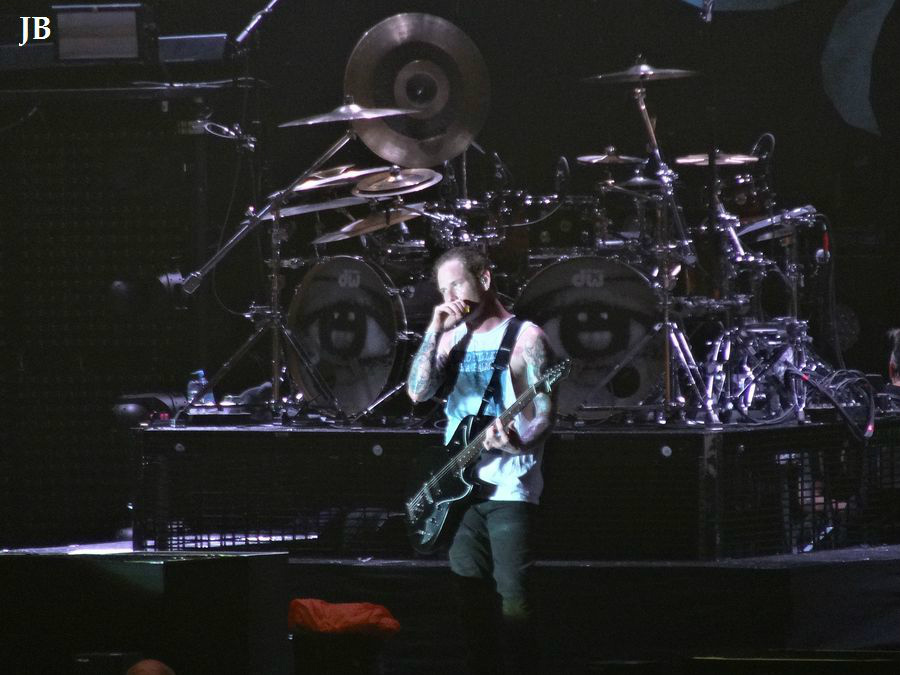Corey Taylor