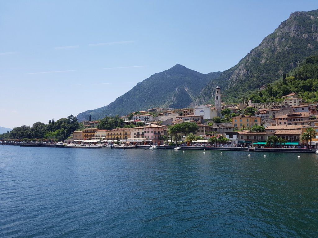 Limone sul Garda