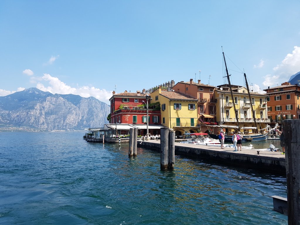 Malcesine