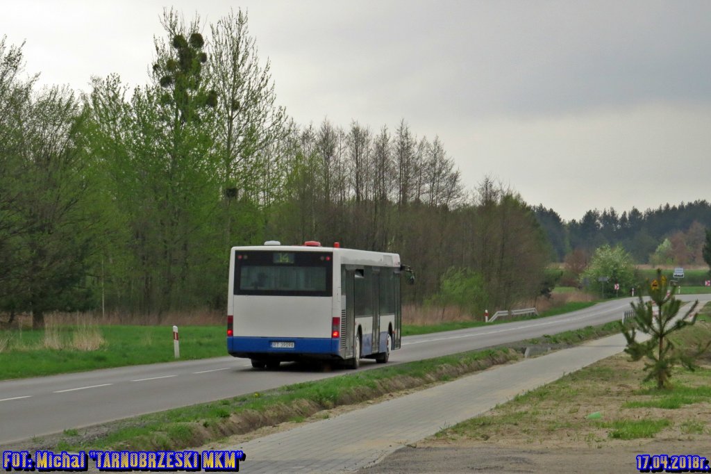 MAN NL263 #038