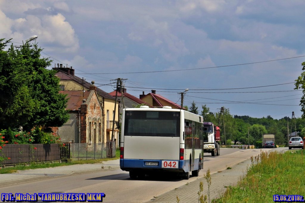 MAN N313 #042
