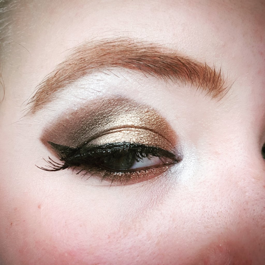 Makeup