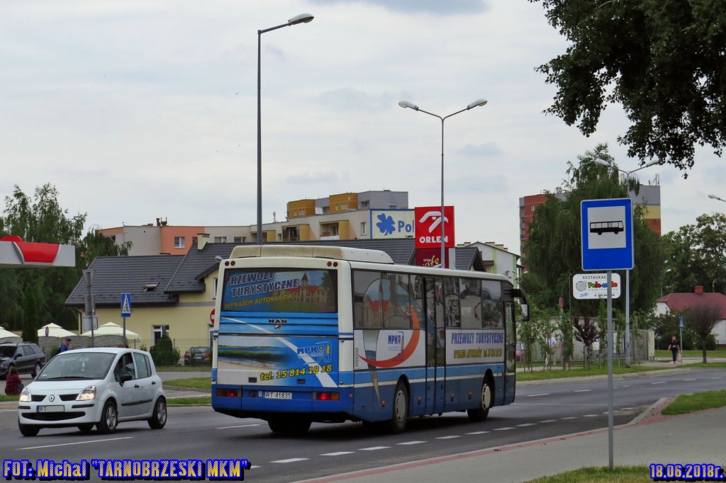 MAN L353 #043