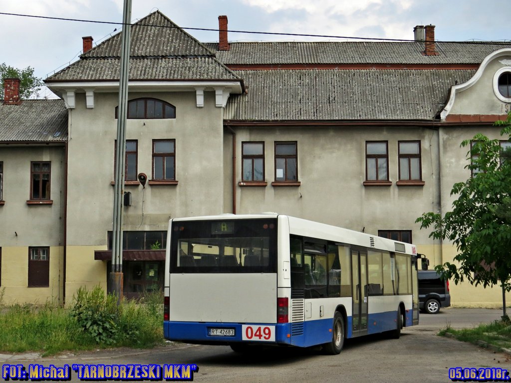 MAN N313 #049