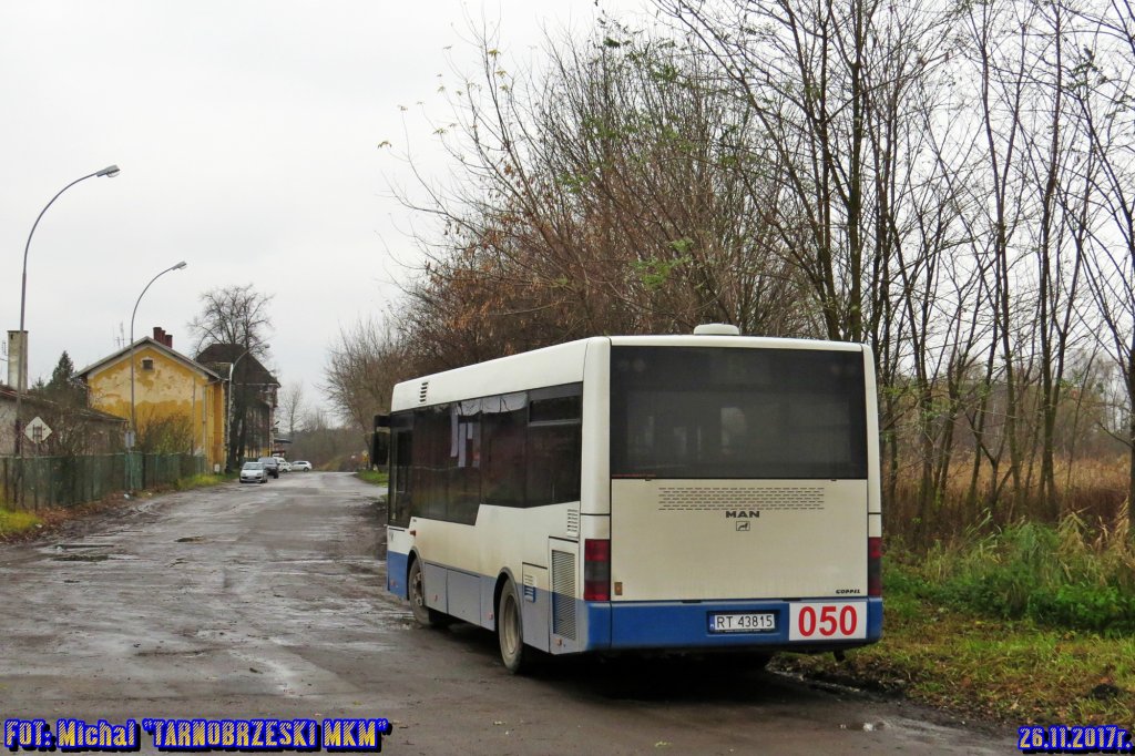 MAN NM223 #050