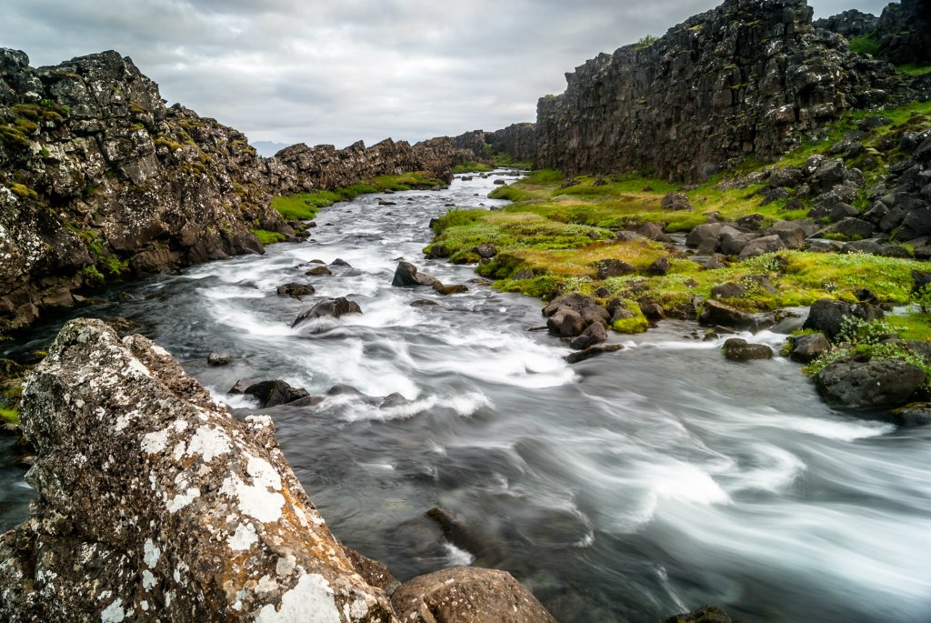Islandia