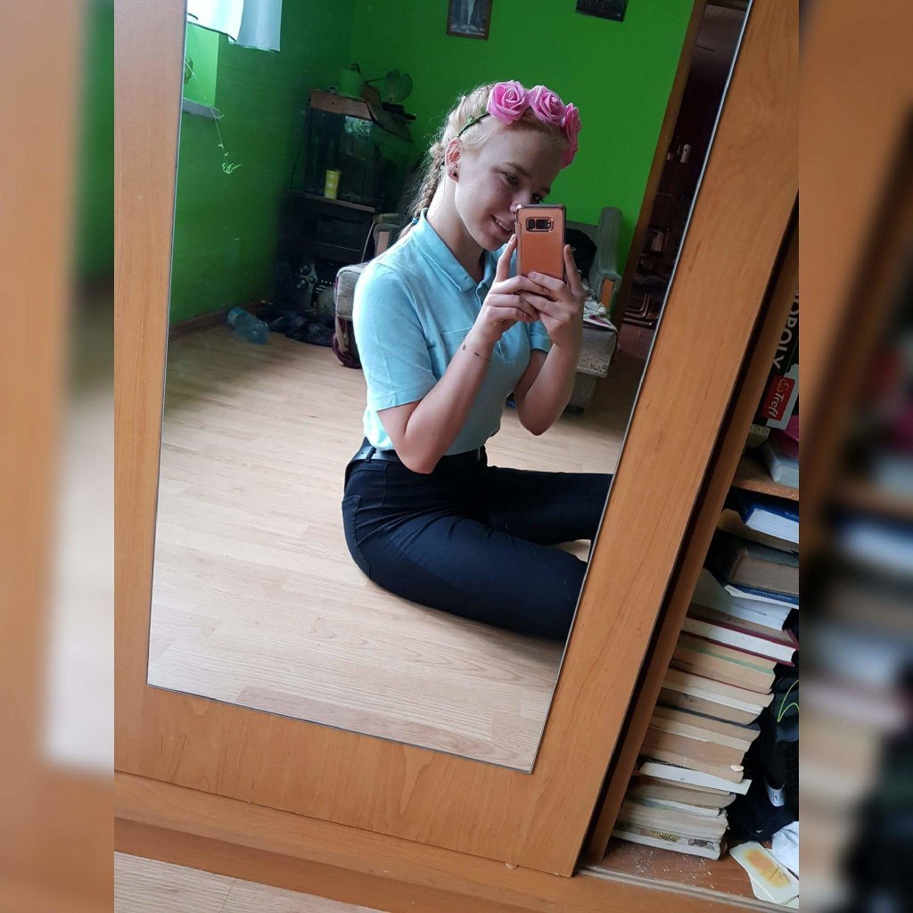 Kilka sw o mnie i mojej pasji.