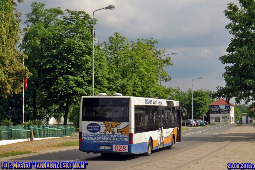 MAN NM223.2 #028