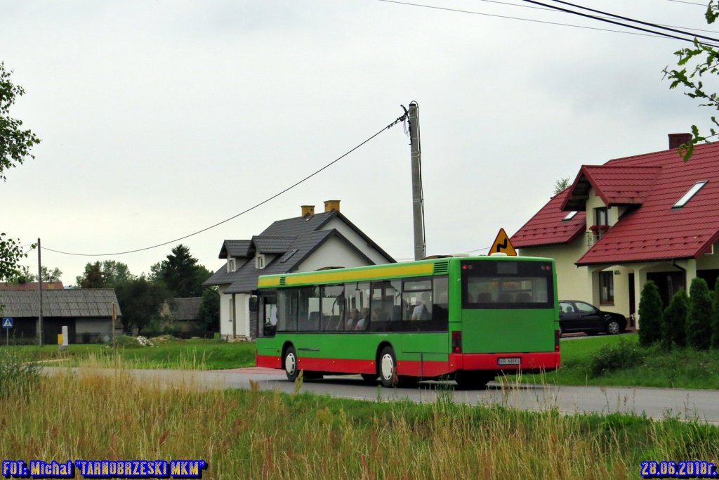 MAN N263 #026