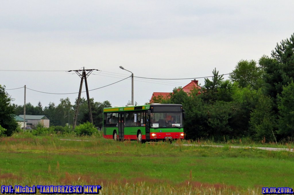MAN N263 #026