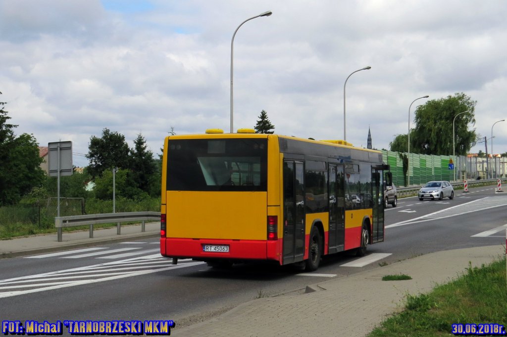 MAN NM223.3 #057