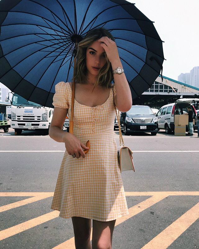 Umbrella