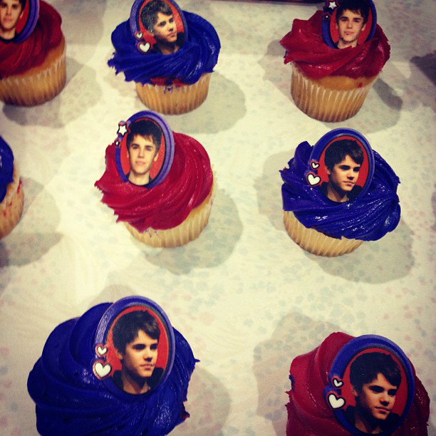 Bieber Justin