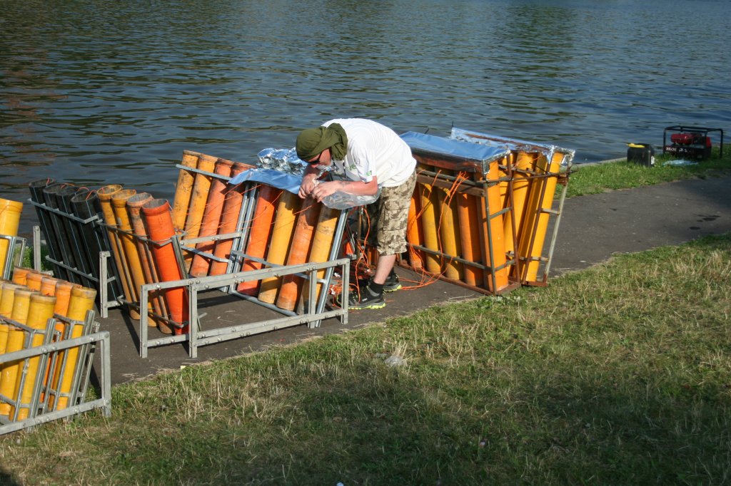 Krakowskie Wianki 2016