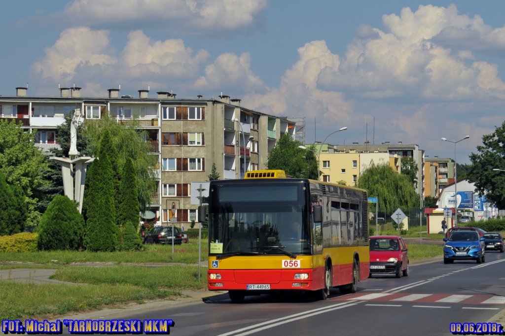 MAN NM223.3 #056