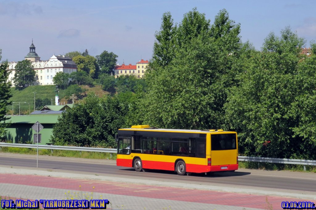 MAN NM223.3 #057