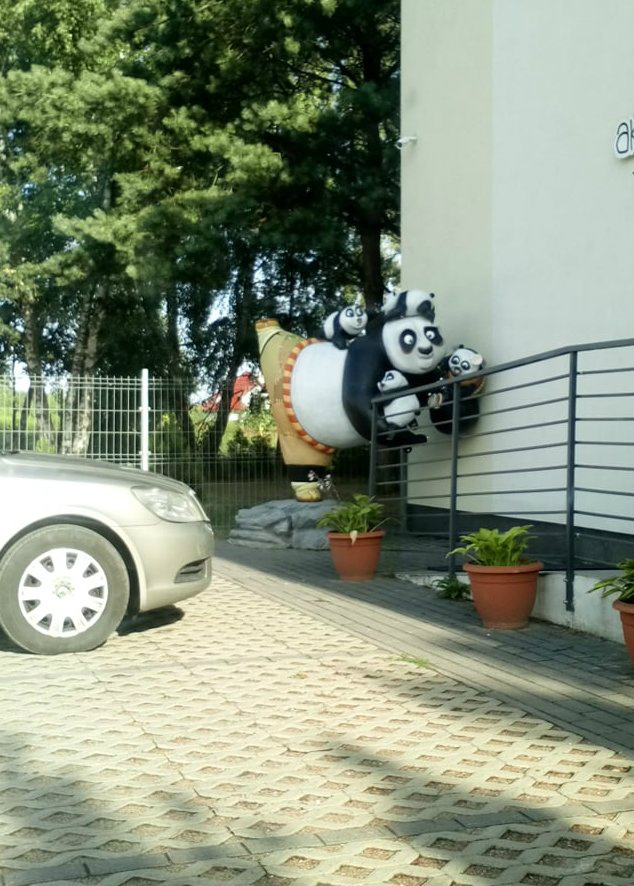 16.07.2018 Praca!