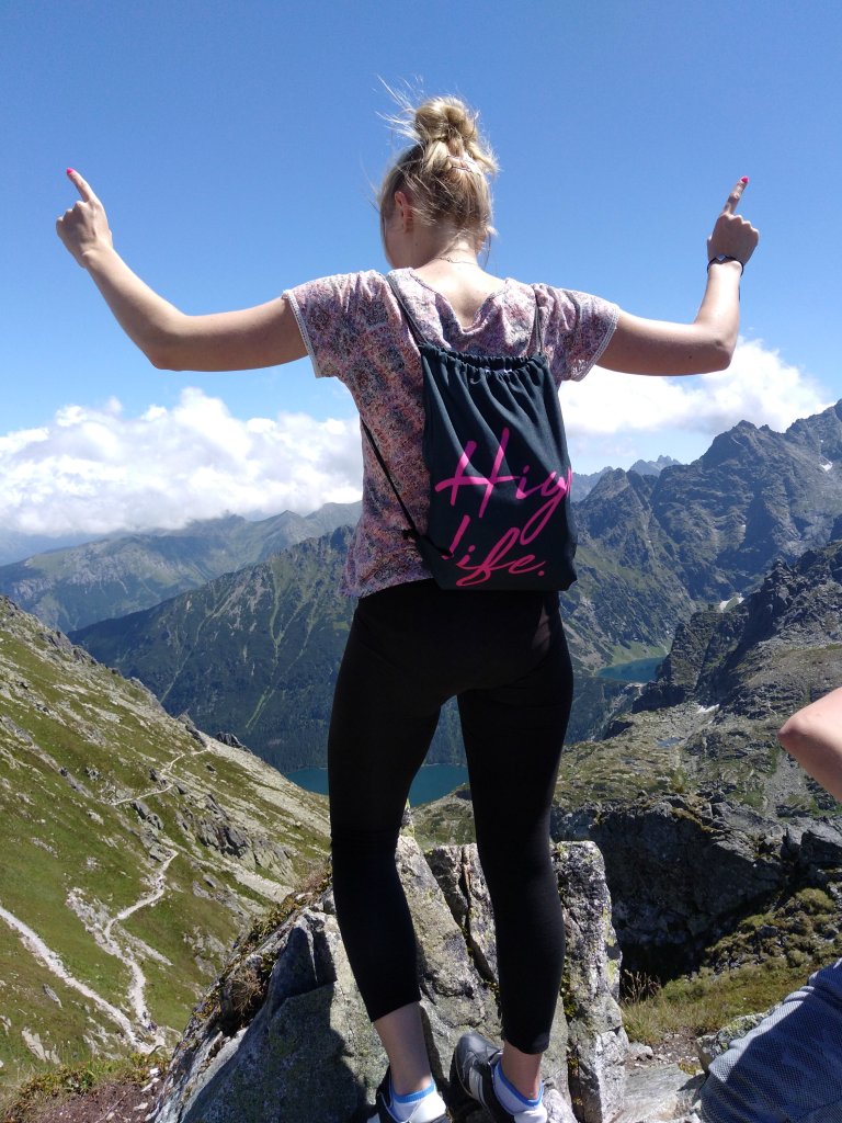 Zakopane.