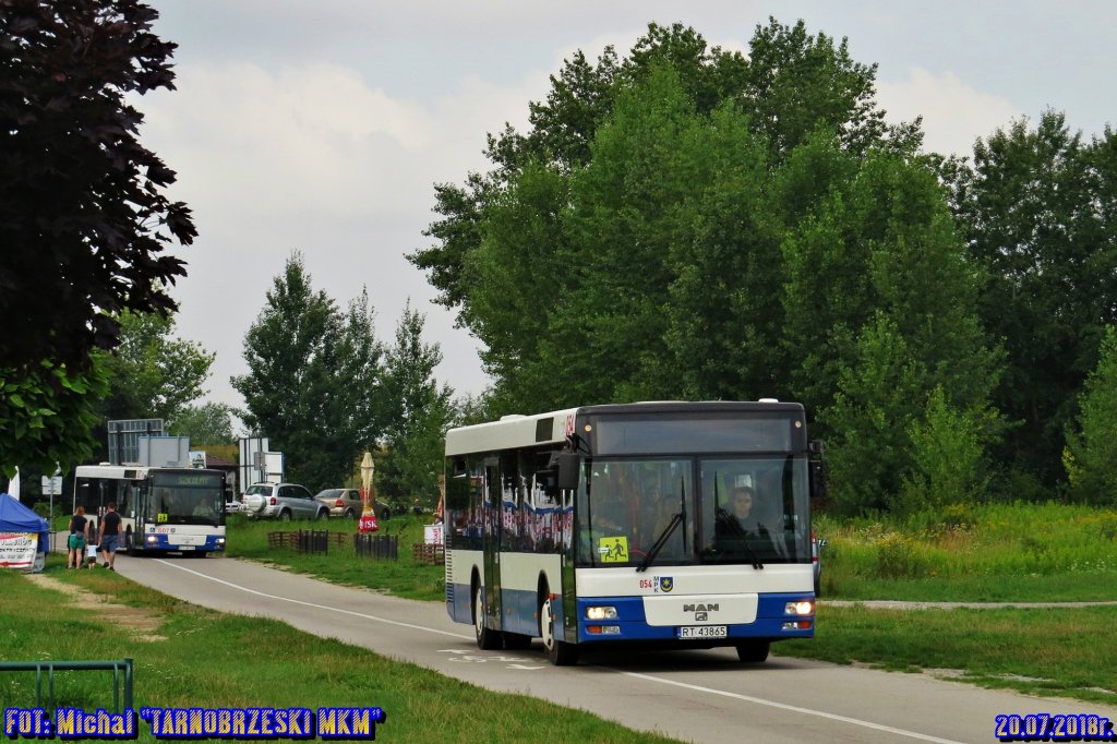 MAN N283 #054