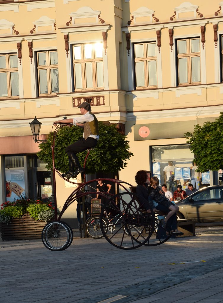 Przejadka.