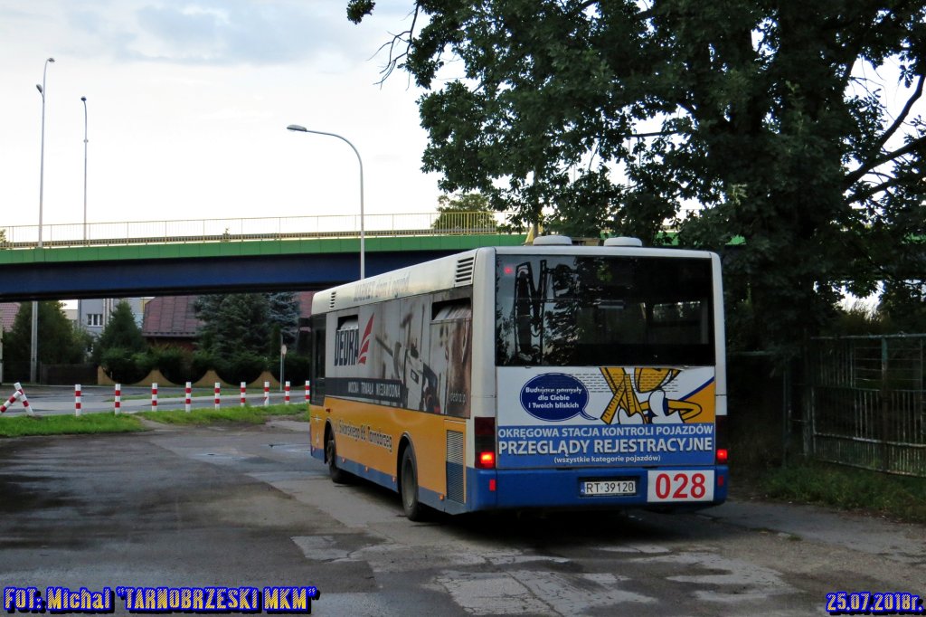 MAN NM223.2 #028