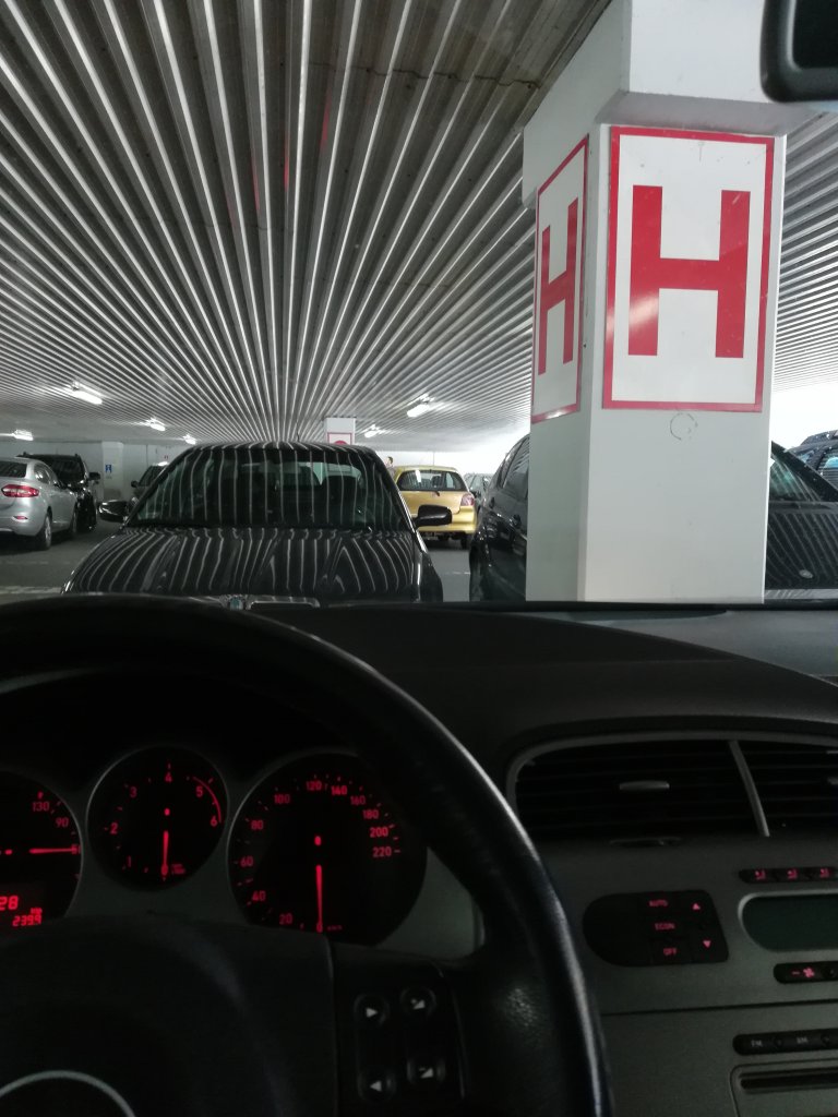 H