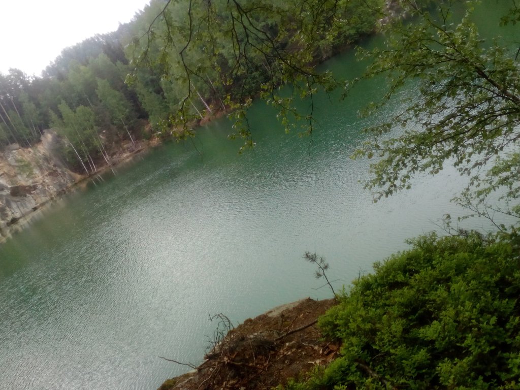 Jeziorko