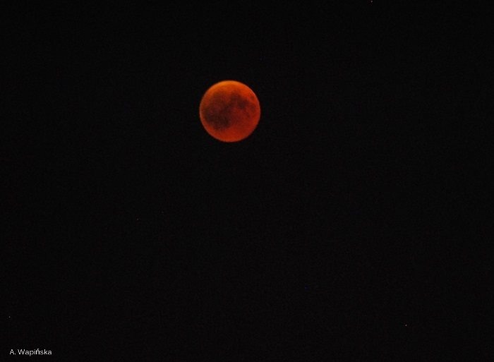 #redmoon
