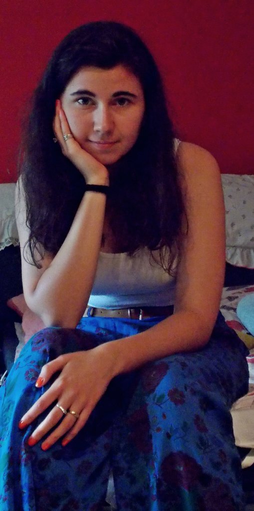 I wanna be like you.