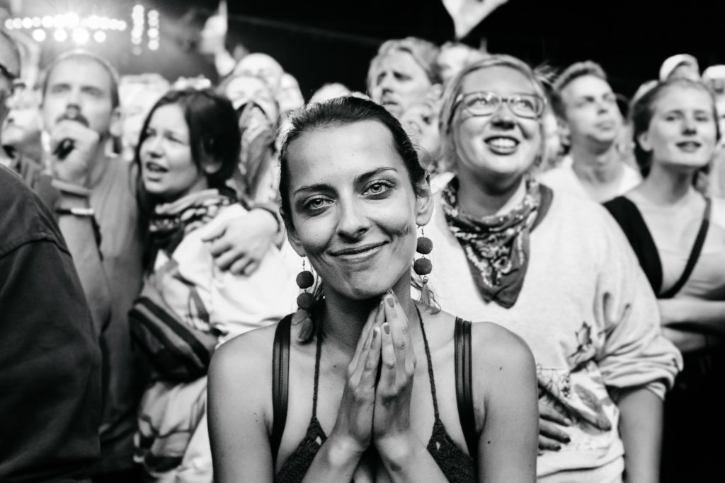 Woodstock 