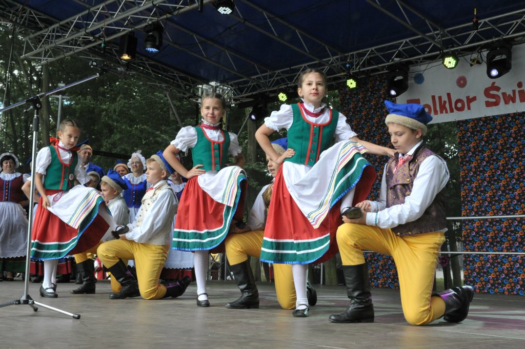 IX Folklor wiata 2018