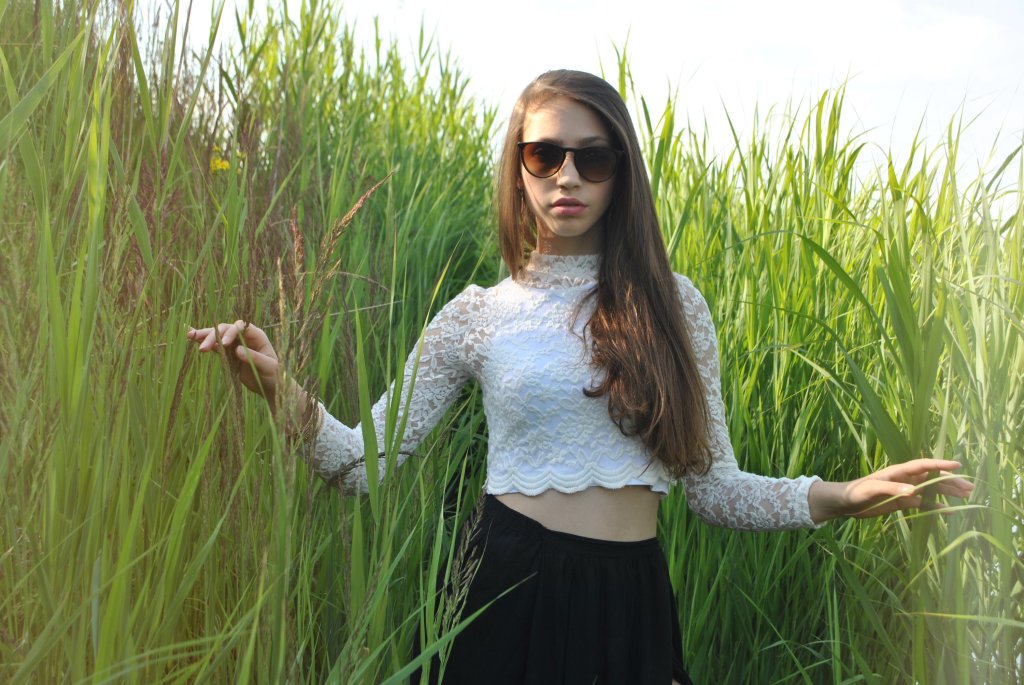 Sunset lover
