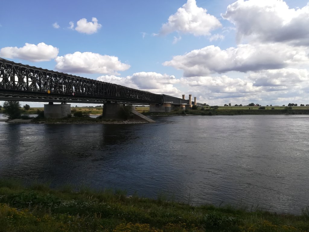 Tczew - mosty