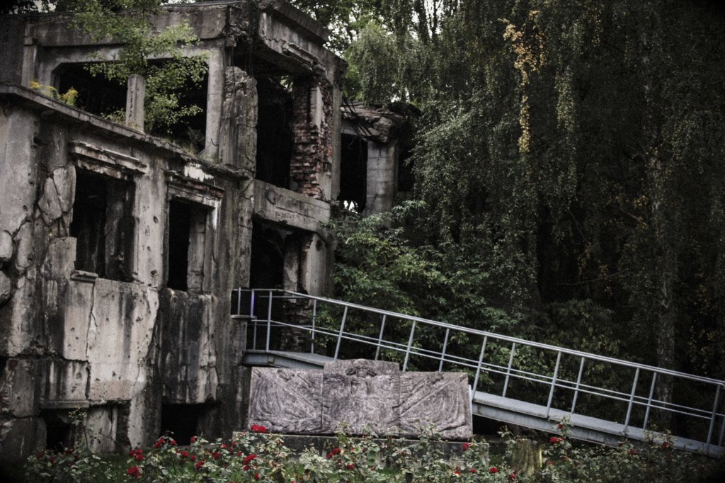Westerplatte