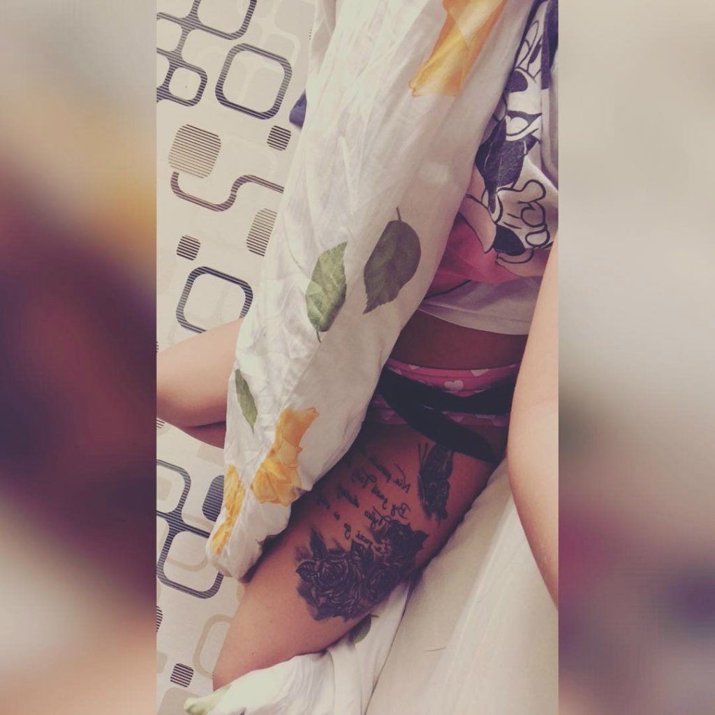 Dobranoc *.*